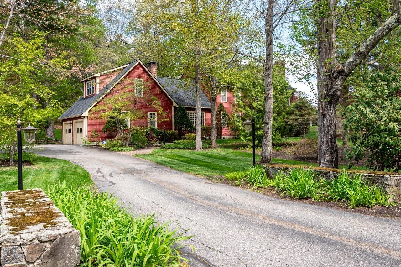 14 Winding Brook Drive Stratham, NH 03885 - Photo 50 of 60