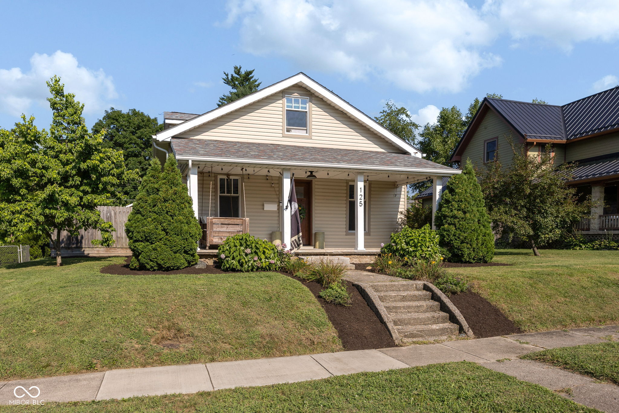 125 Adams Street Pendleton, IN 46064 - Photo 2 of 54 Gallery Image 2