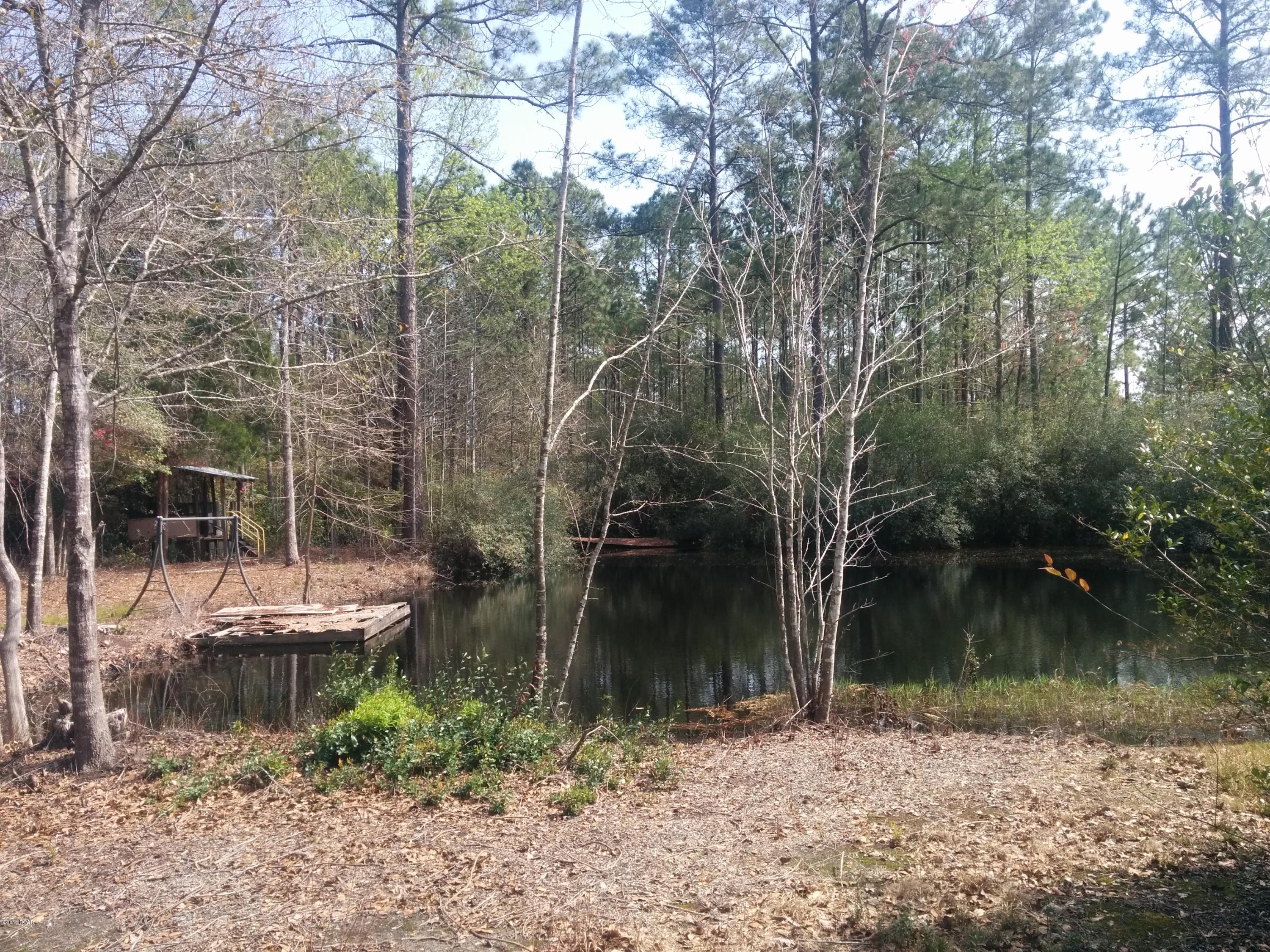 9636 Morar Road Southport, FL 32409 - Photo 3 of 12