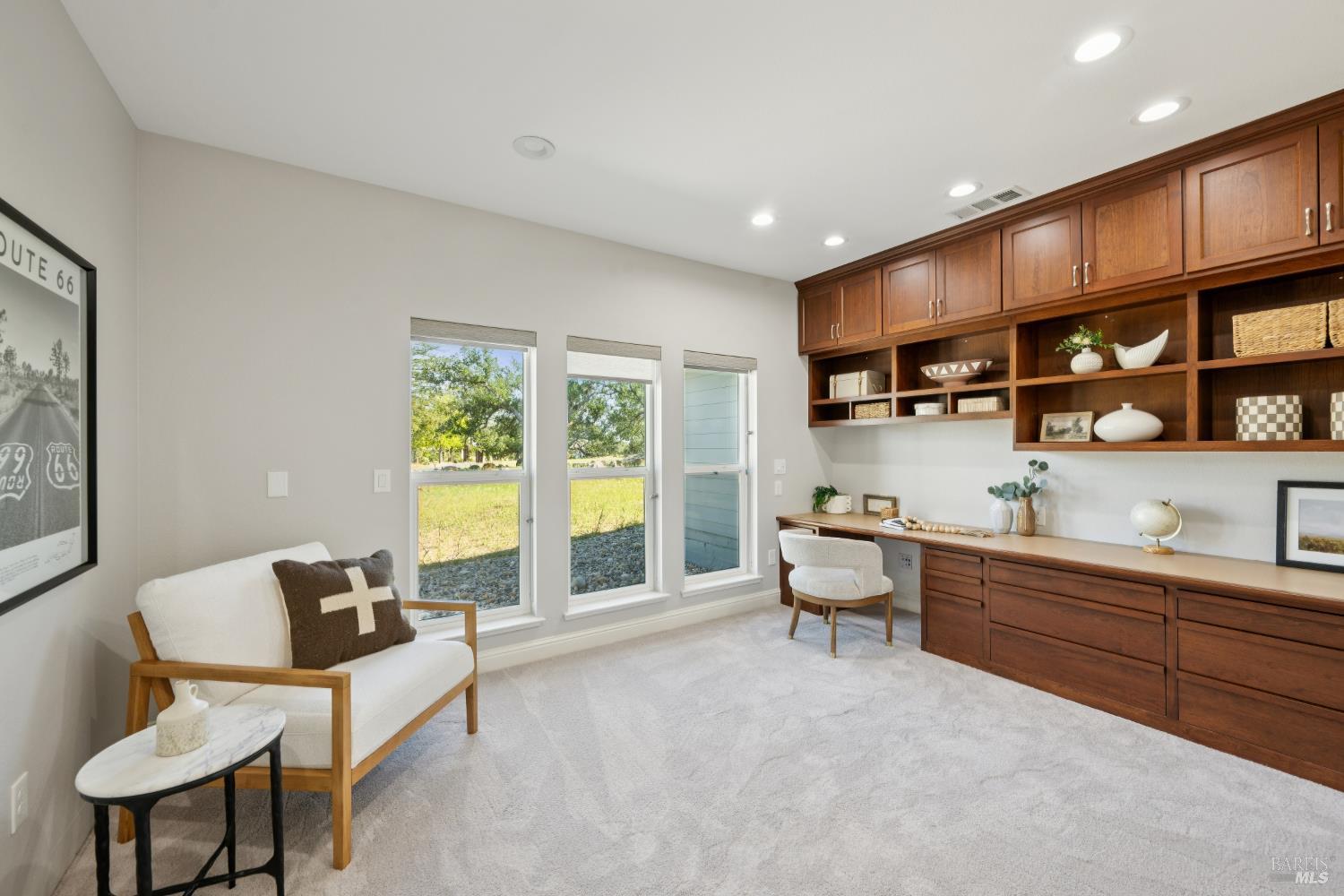 4665 Upper Ridge Road Santa Rosa, CA 95404 - Photo 29 of 71
