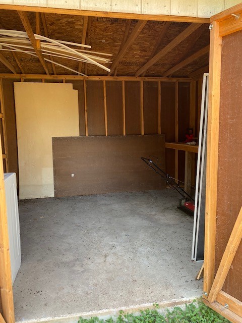 600 Grand Prairie Circle Dripping Springs, TX 78620 - Photo 24 of 29 The storage shed out back