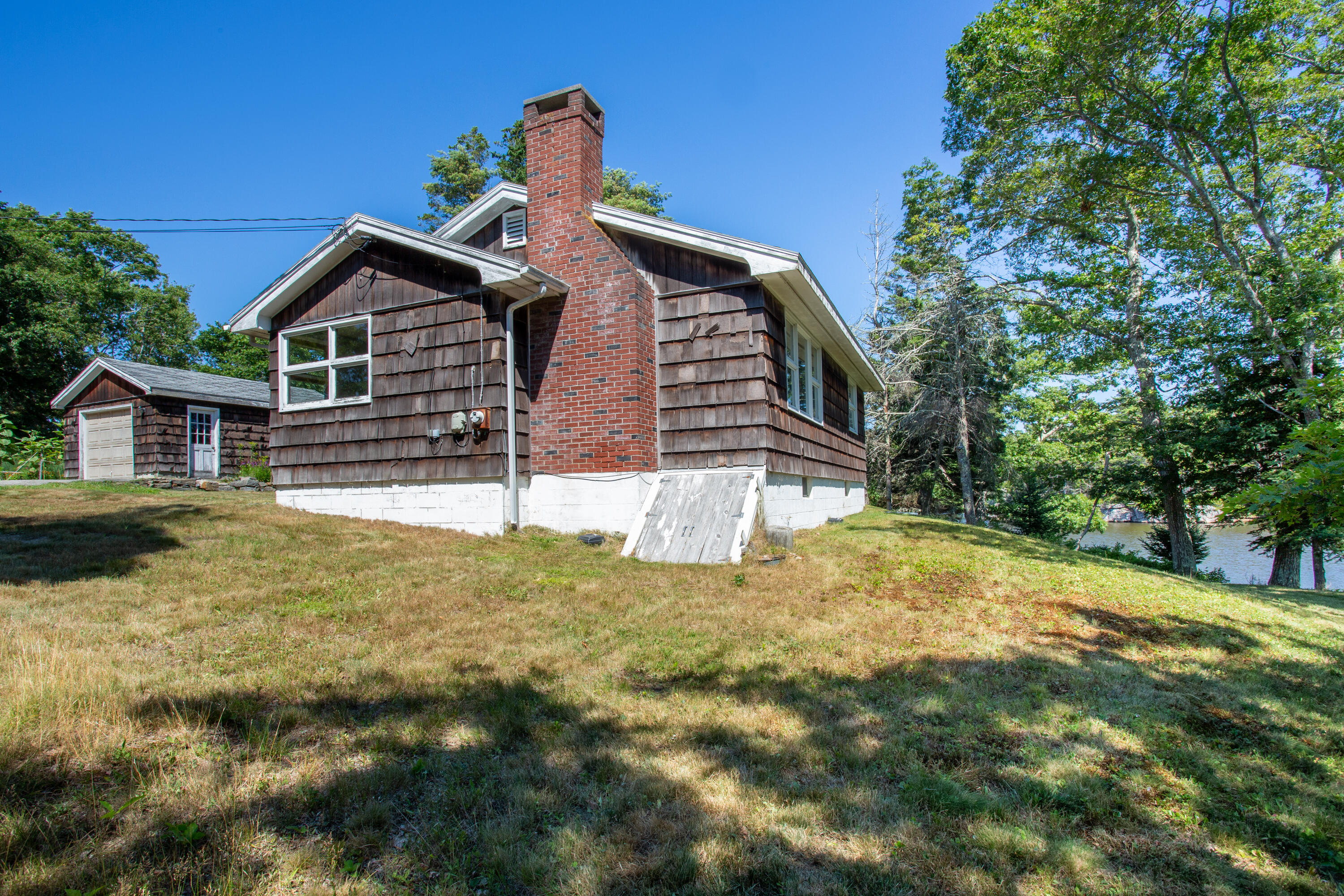 23 Mill Dam Road East Boothbay, ME 04544 - Photo 21 of 24 21-23MillDamRoad-EastBoothbay-KS