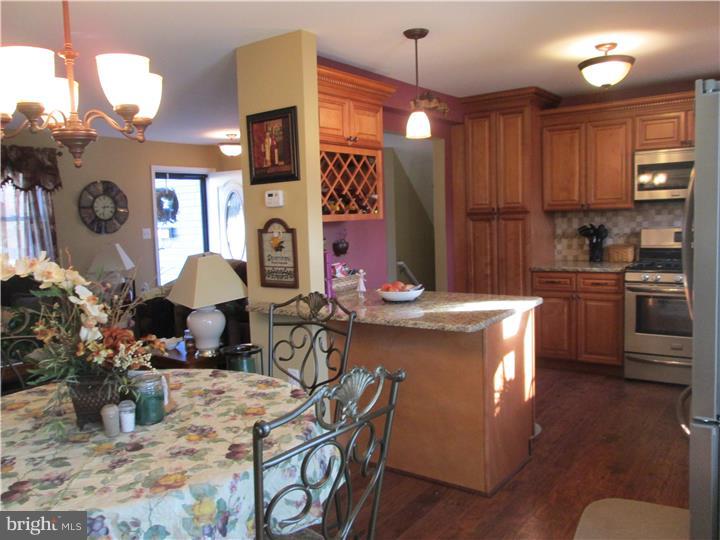 38 Linden Road Burlington, NJ 08016 - Photo 7 of 23 Kitchen