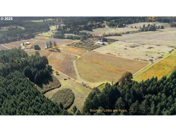 $1,300,000 | 25219 High Pass Road, Junction City, OR 97448