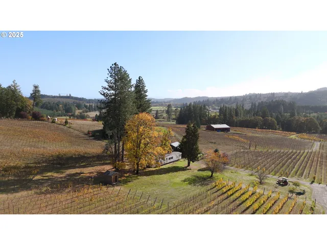 $1,300,000 | 25219 High Pass Road, Junction City, OR 97448