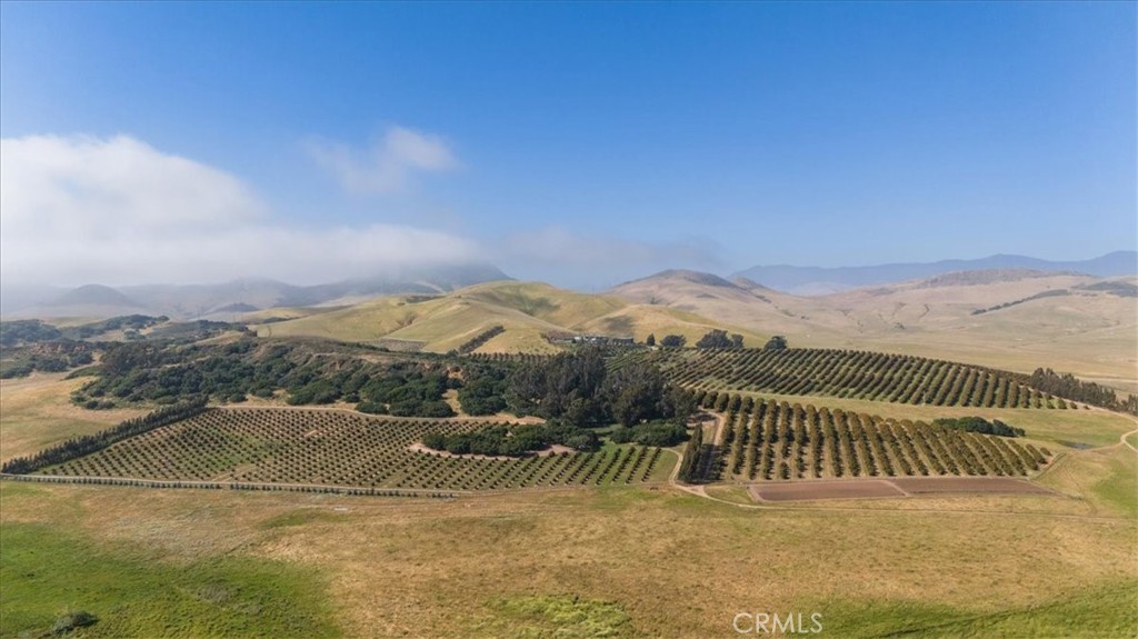 3515 Turri Road San Luis Obispo, CA 93405 - Photo 70 of 73 Aerial