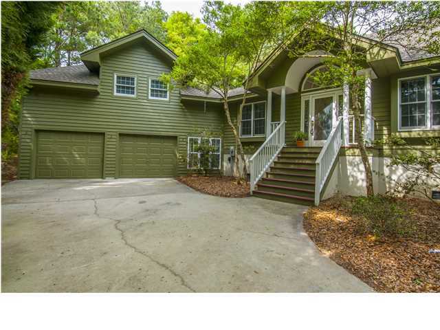2993 Seabrook Island Road Seabrook Island, SC 29455 - Photo 1 of 24 Primary Photo