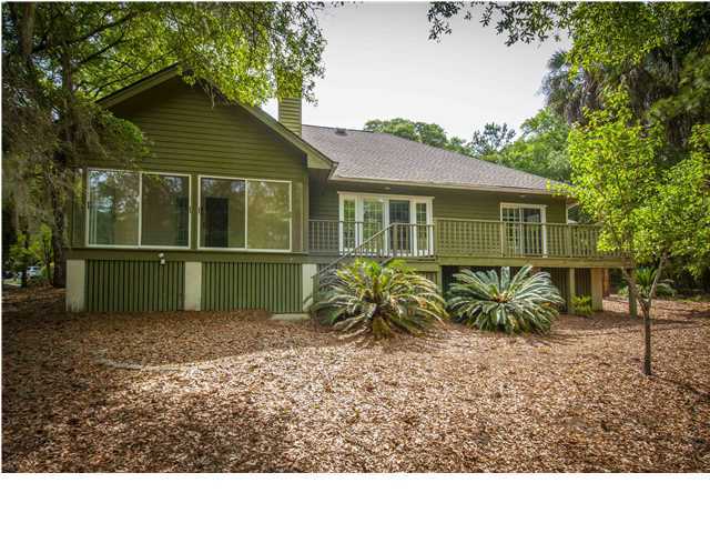 2993 Seabrook Island Road Seabrook Island, SC 29455 - Photo 21 of 24 Additional Photo