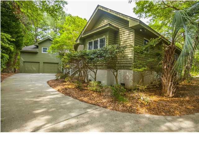 2993 Seabrook Island Road Seabrook Island, SC 29455 - Photo 23 of 24 Additional Photo