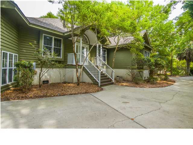 2993 Seabrook Island Road Seabrook Island, SC 29455 - Photo 24 of 24 Additional Photo
