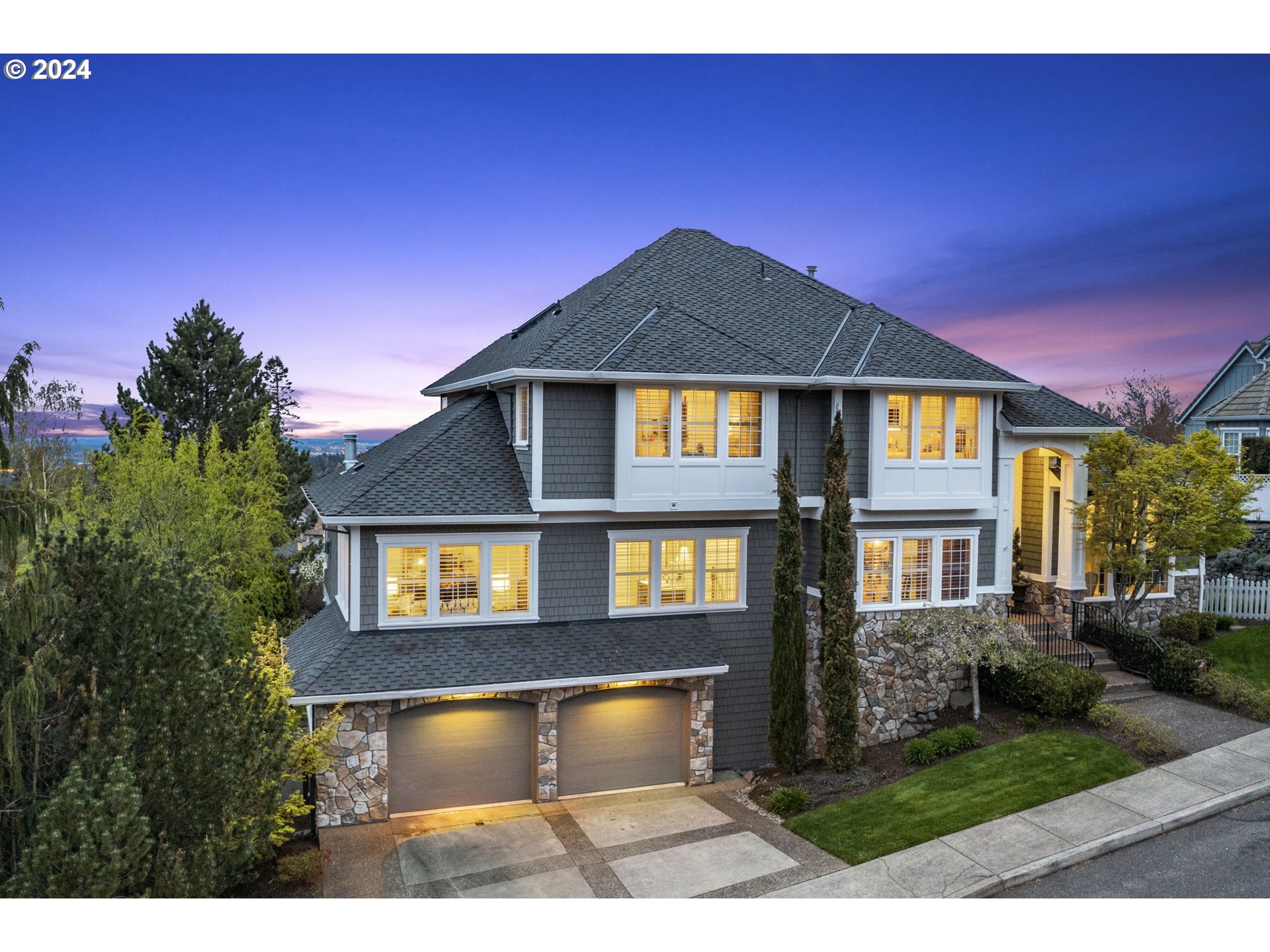 1323 Northwest Abernethy Road Portland, OR 97229 - Photo 3 of 48 Gallery Image 3