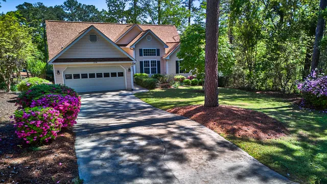 $329,000 | 219 Fairway Drive, McCormick, SC 29835