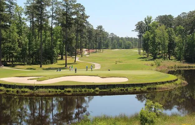 $329,000 | 219 Fairway Drive, McCormick, SC 29835