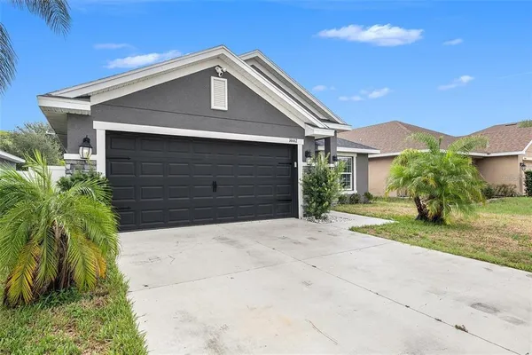 $2,300 | 14442 Haddon Mist Drive, Wimauma, FL 33598