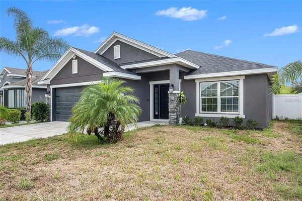 $2,300 | 14442 Haddon Mist Drive, Wimauma, FL 33598