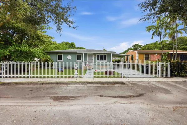 $535,000 | 1630 Northwest 124th Street, North Miami, FL 33167