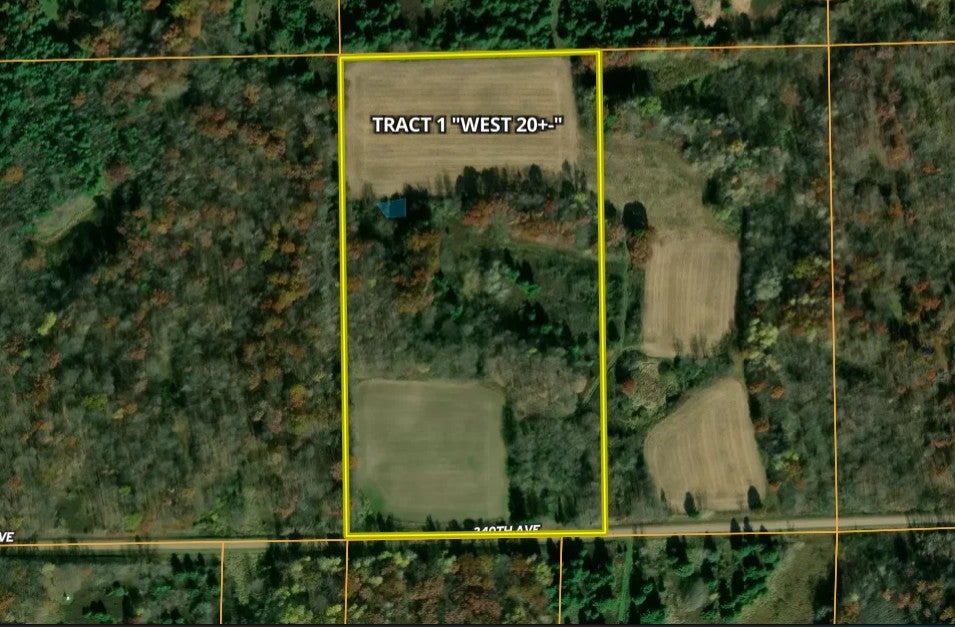 Xx 340th Avenue Frederic, WI 54837 - Photo 12 of 27 Gallery Image 12