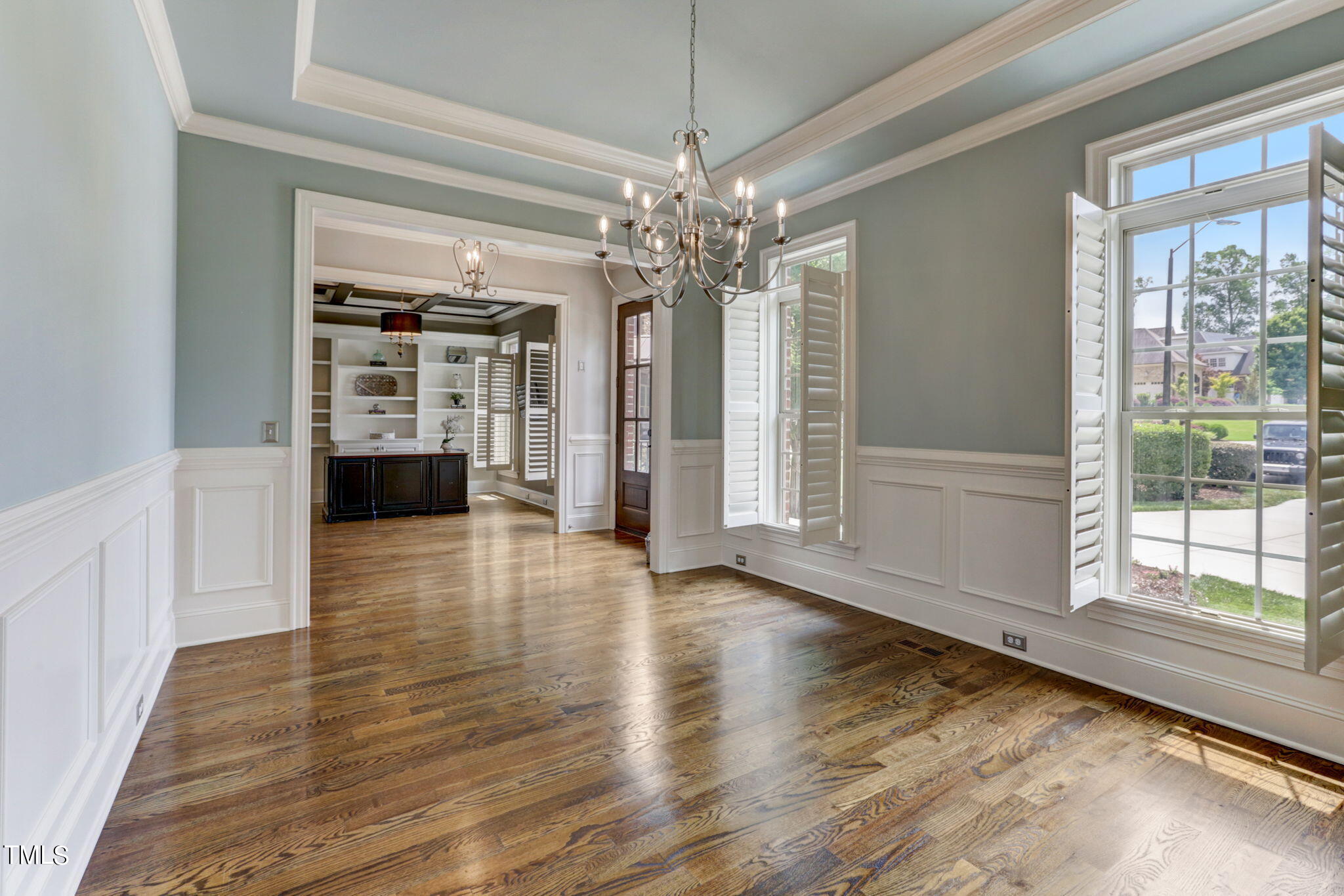 4923 Gann Trail Raleigh, NC 27612 - Photo 22 of 83 Gann Trl-010