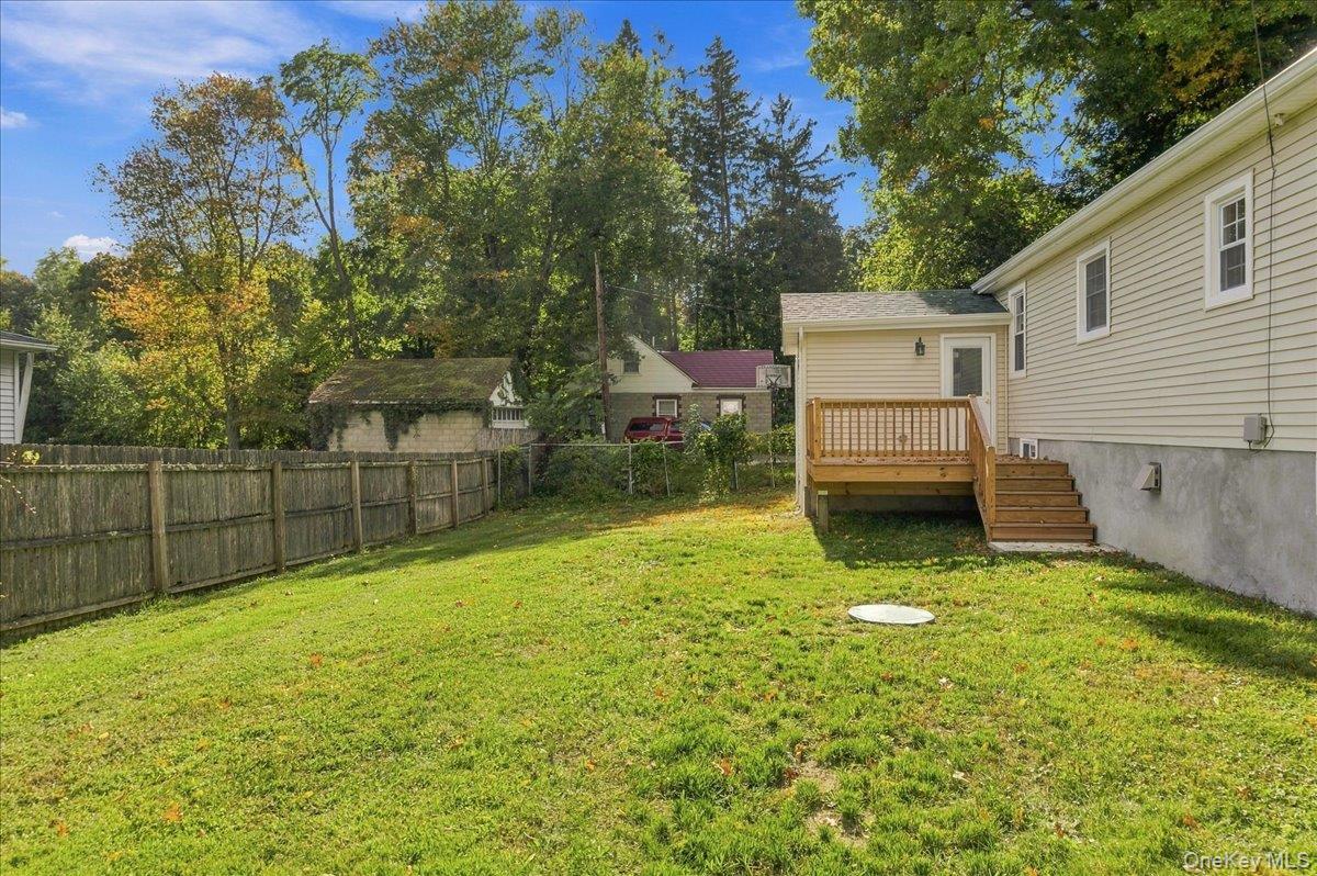 669 Vassar Road Poughkeepsie, NY 12603 - Photo 31 of 36 and Yard