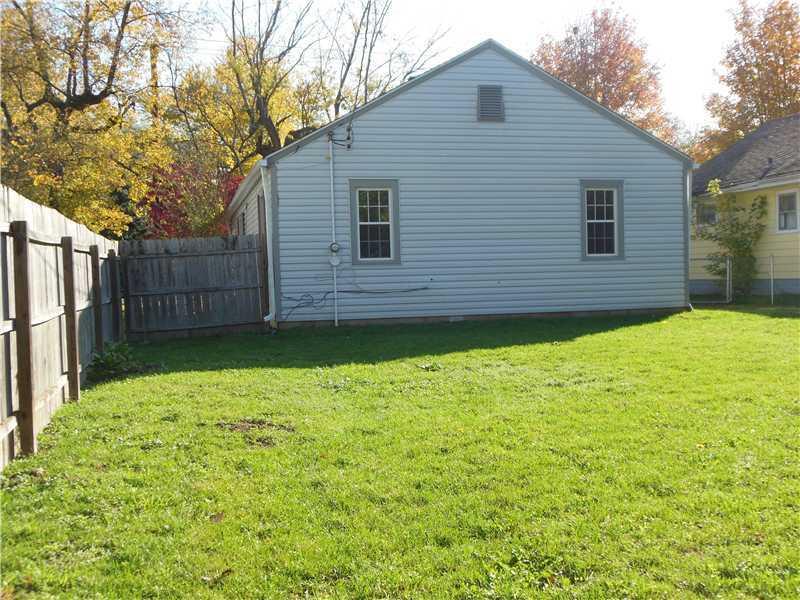3208 Guion Road Indianapolis, IN 46222 - Photo 19 of 19 Gallery Image 19