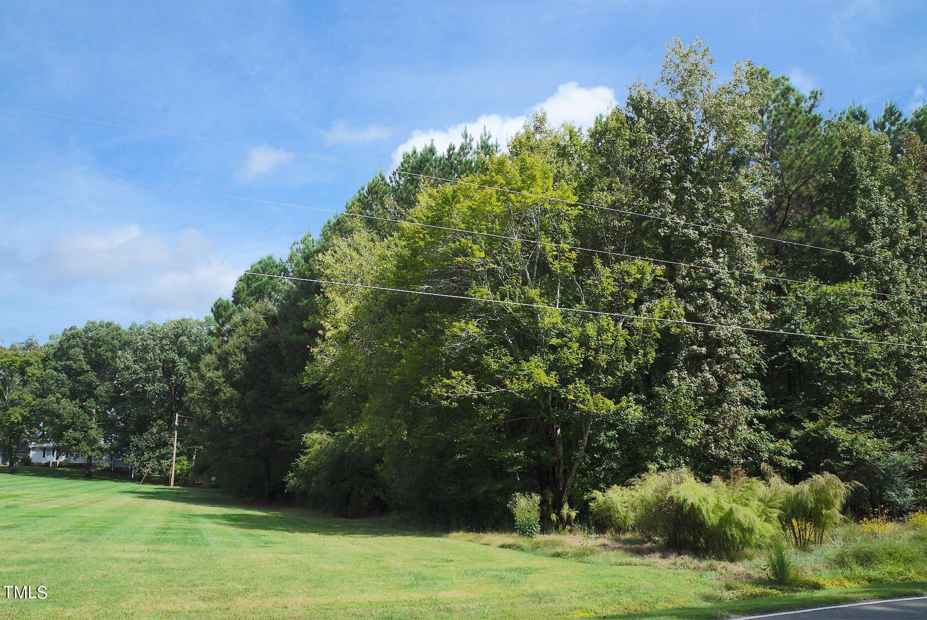 0 Chambers Loop Road Timberlake, NC 27583 - Photo 8 of 10 Toy Ln Corner 3.32 Ac