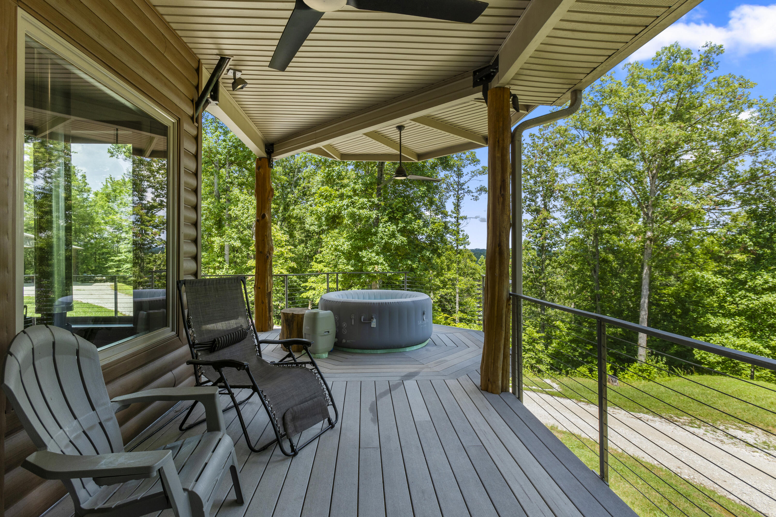 881 Booth Ridge Road Rogers, KY 41365 - Photo 52 of 113 I82A0206