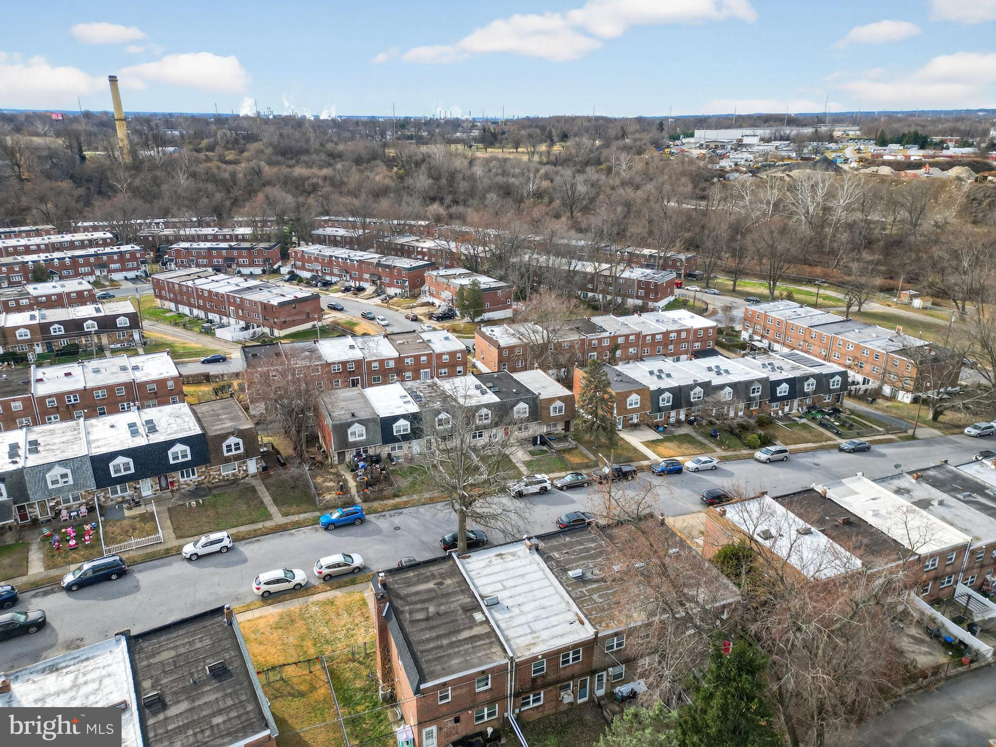 4026 Gideon Road Brookhaven, PA 19015 - Photo 20 of 28