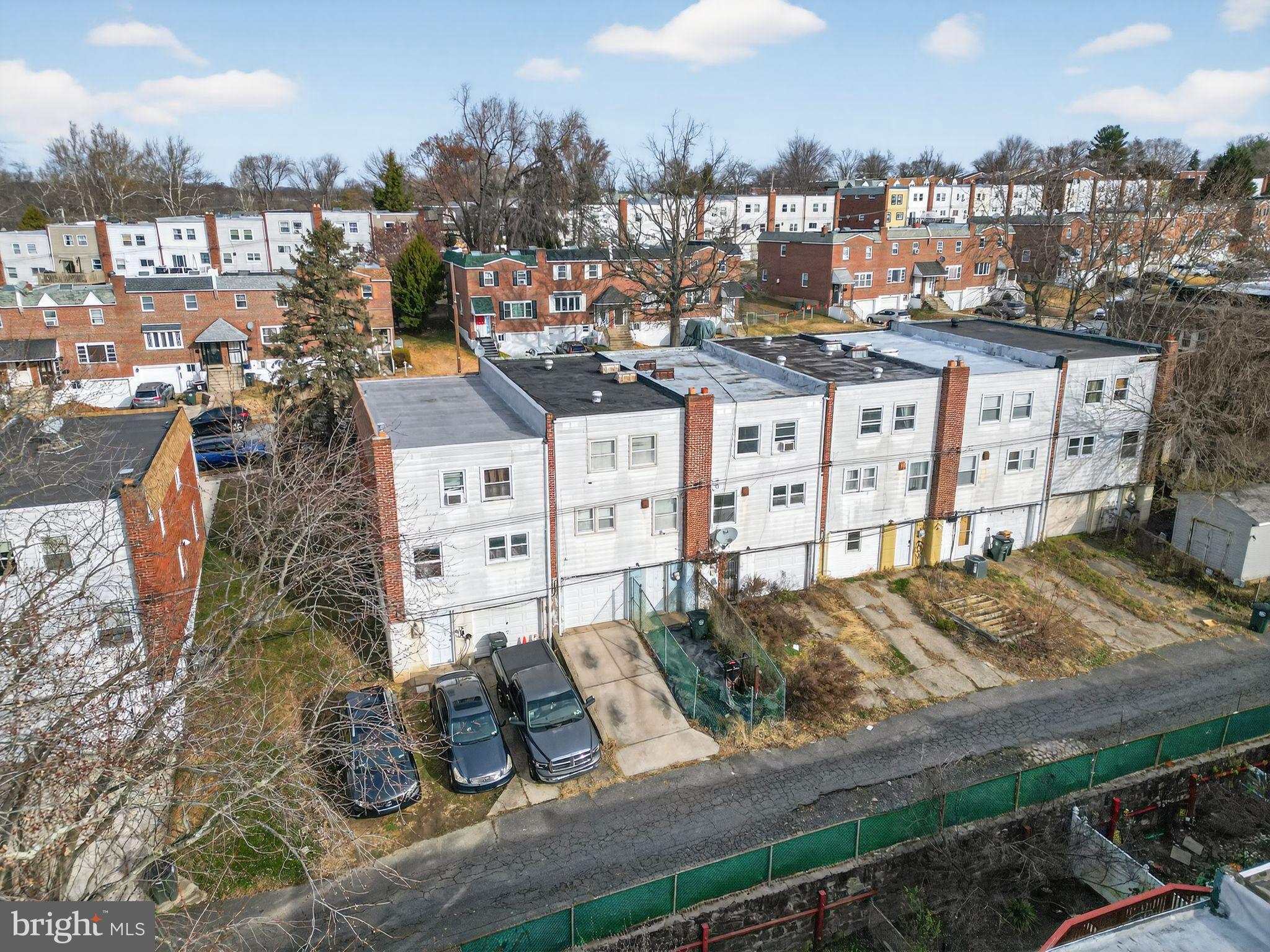 4026 Gideon Road Brookhaven, PA 19015 - Photo 22 of 28 a view of a city