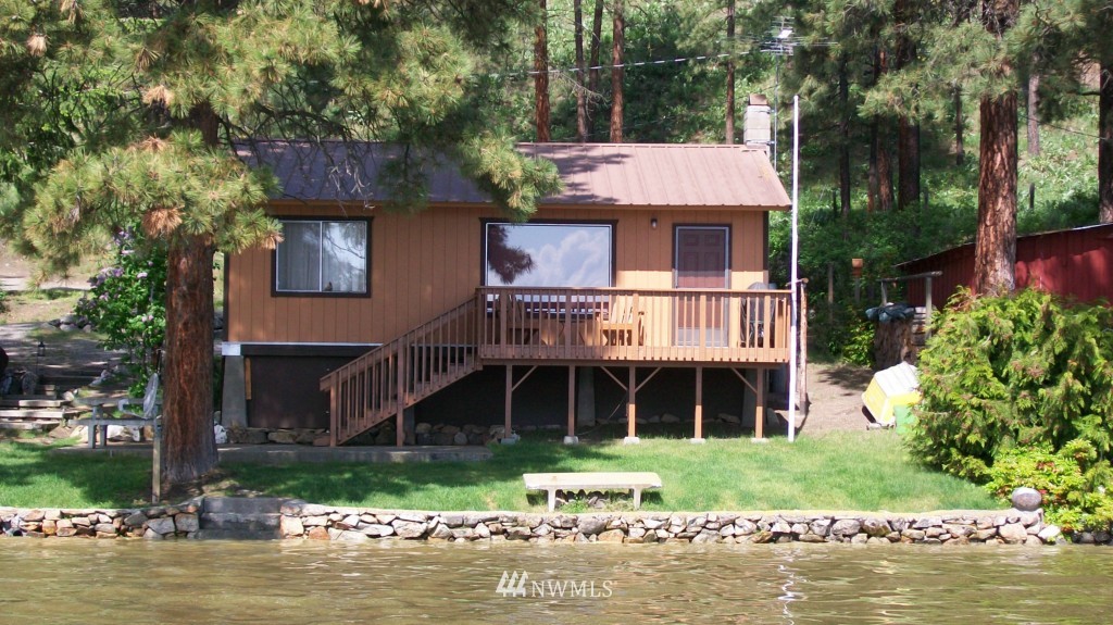 123 West Fork Road Conconully, WA 98819 - Photo 1 of 1 Gallery Image 1