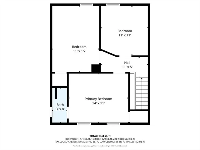 $595,000 | 35 Pine Street, Easton, MA 02375