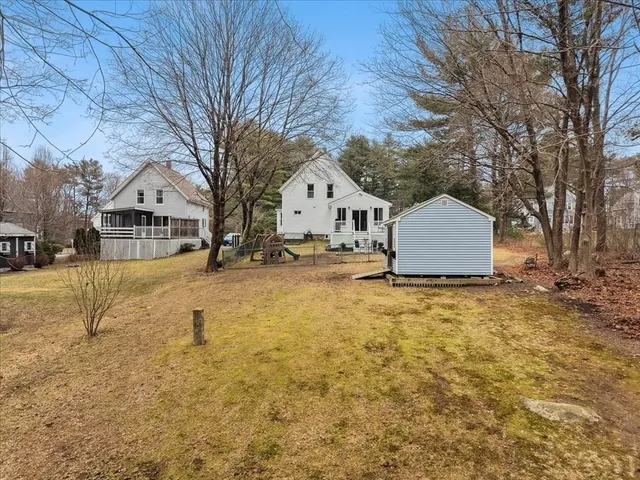 $595,000 | 35 Pine Street, Easton, MA 02375