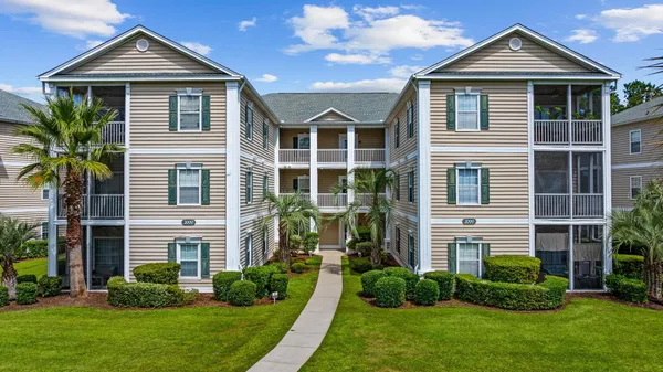 $185,000 | 2000 Cross Gate Boulevard, Unit 102, Surfside Beach, SC 29575