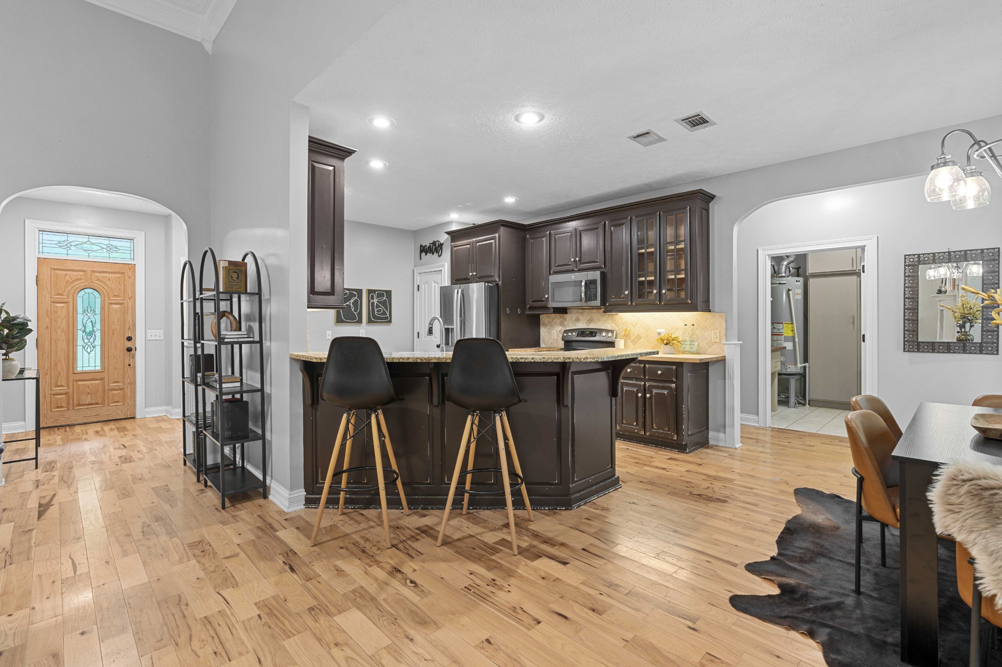 7339 Chowning Road Springfield, TN 37172 - Photo 14 of 57