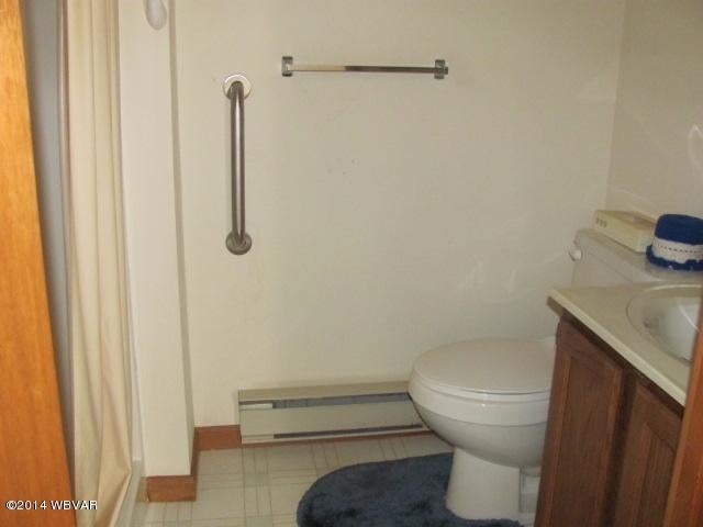 993 Beagle Road Mill Hall, PA 17751 - Photo 13 of 28 Bathroom