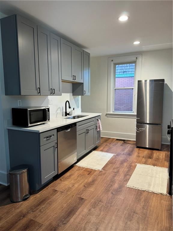 29 Defoe Street Pittsburgh, PA 15214 - Photo 12 of 36 Gallery Image 12