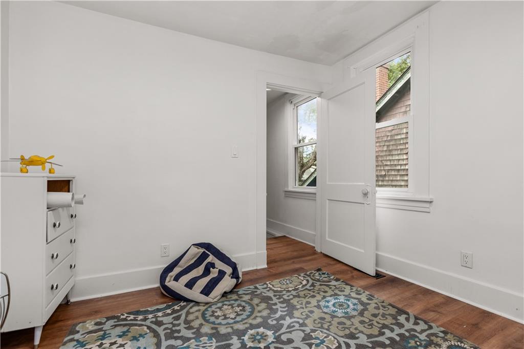 29 Defoe Street Pittsburgh, PA 15214 - Photo 24 of 36 Gallery Image 24