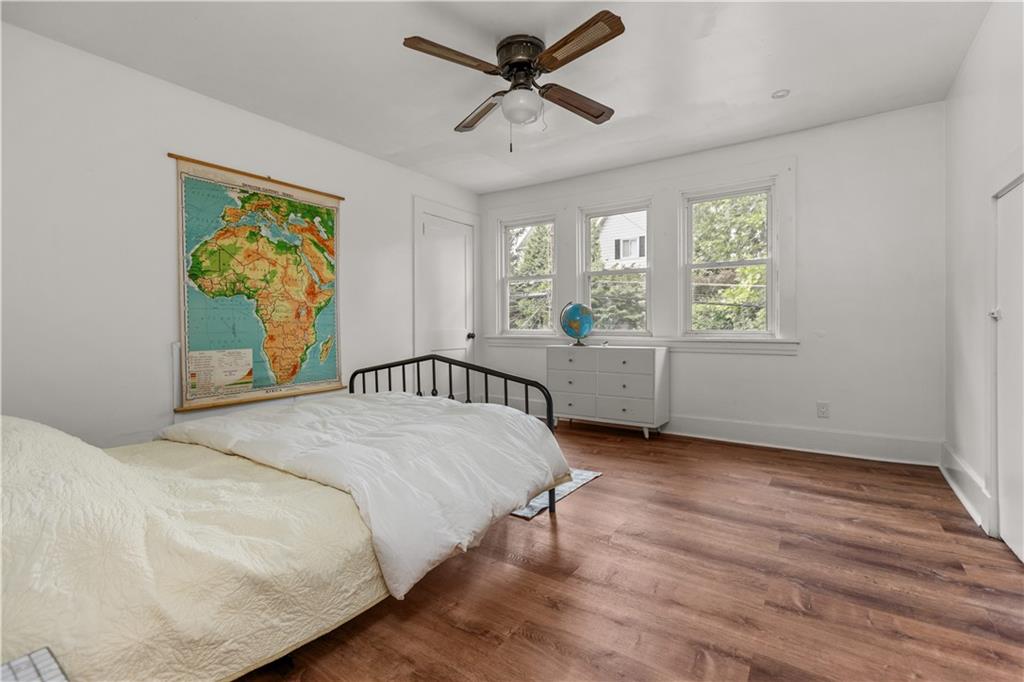 29 Defoe Street Pittsburgh, PA 15214 - Photo 25 of 36 Gallery Image 25