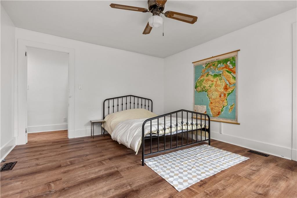 29 Defoe Street Pittsburgh, PA 15214 - Photo 26 of 36 Gallery Image 26