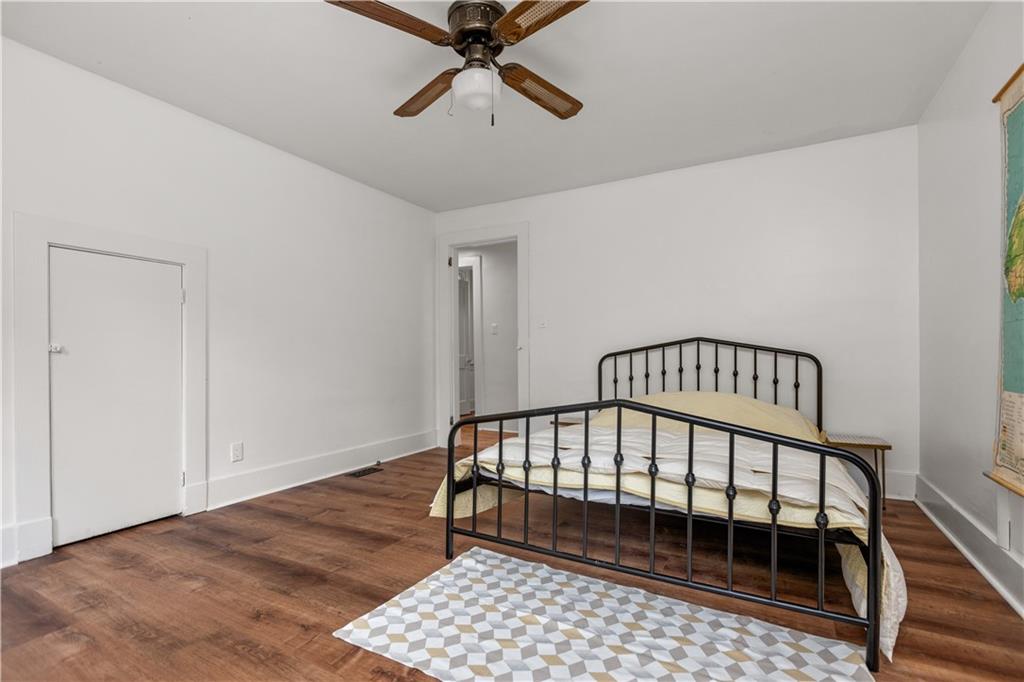 29 Defoe Street Pittsburgh, PA 15214 - Photo 27 of 36 Gallery Image 27