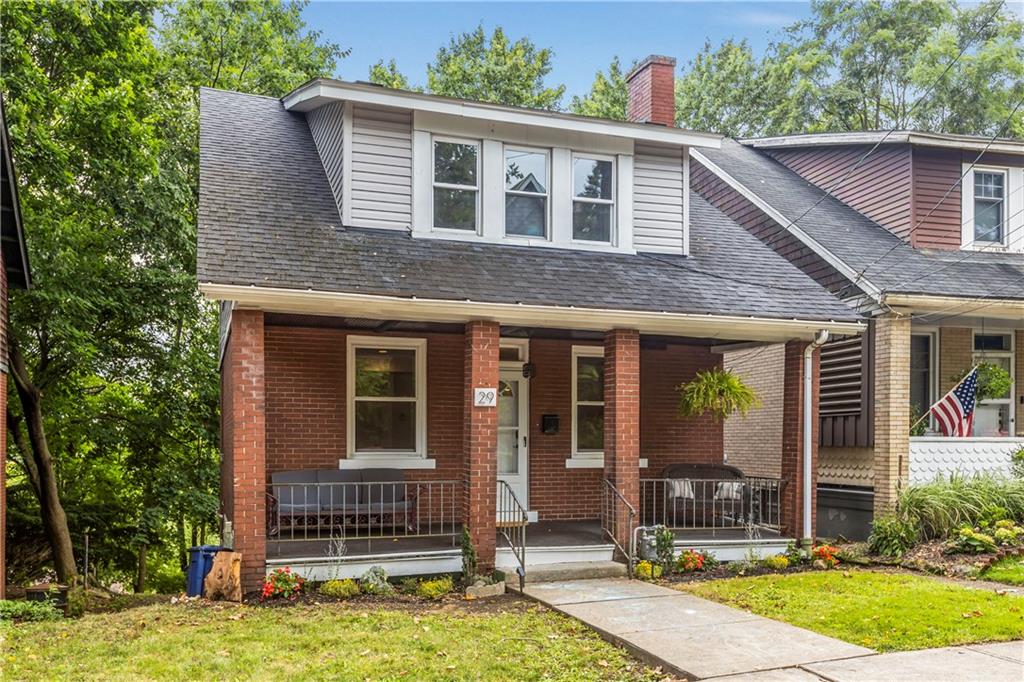 29 Defoe Street Pittsburgh, PA 15214 - Photo 3 of 36 Gallery Image 3