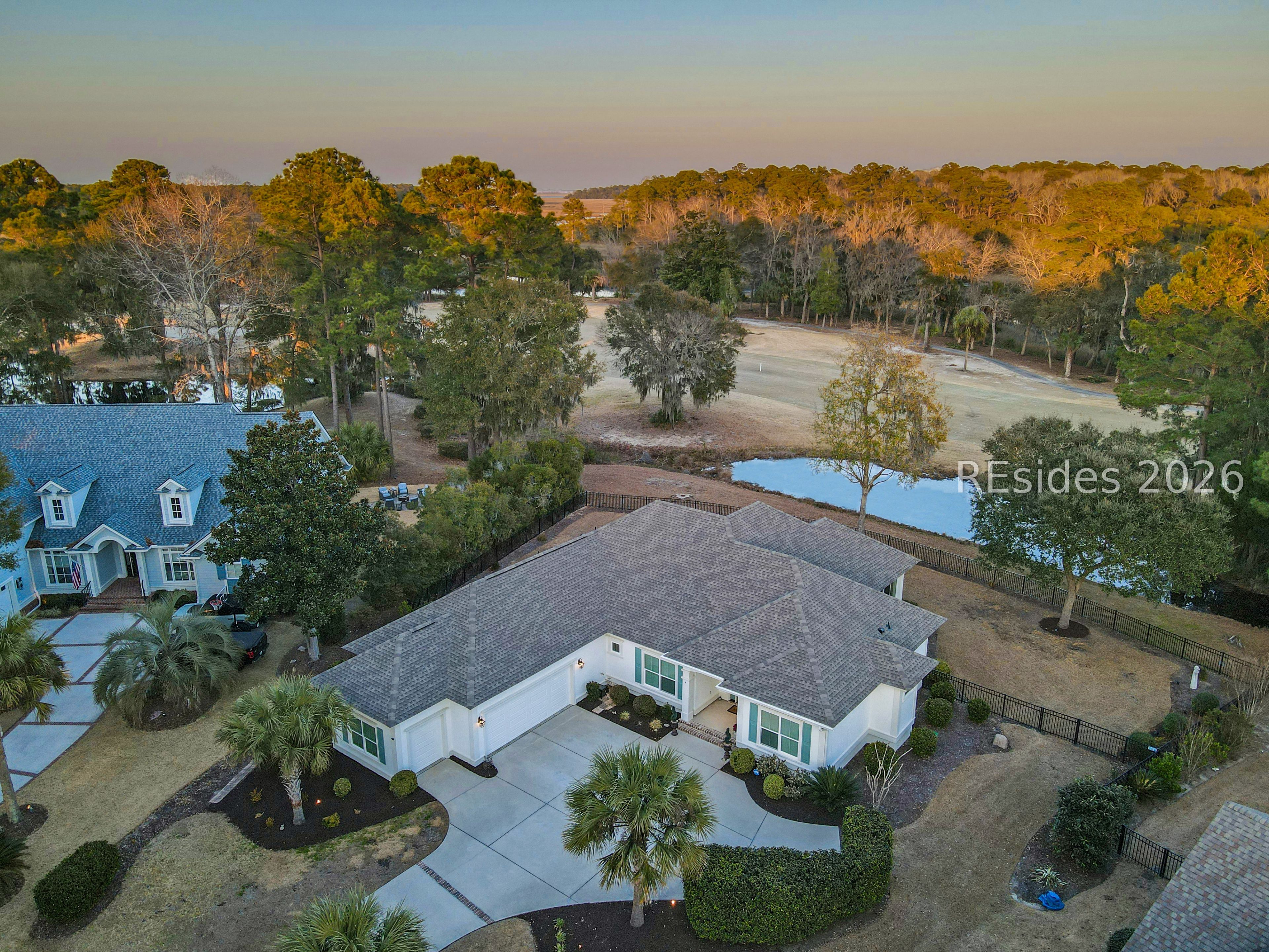 4 Victory Point Drive Bluffton, SC 29910 - Photo 2 of 52