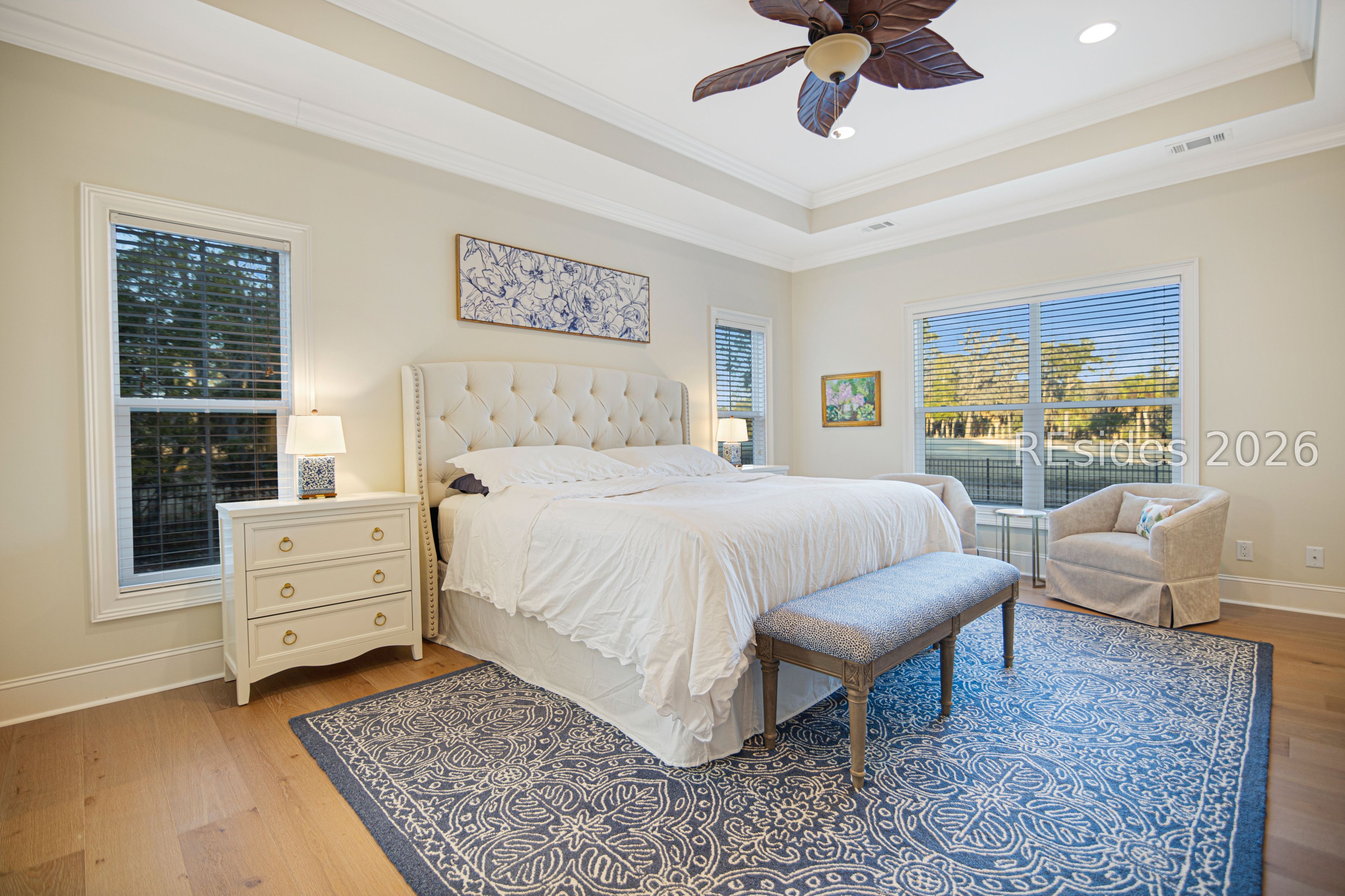 4 Victory Point Drive Bluffton, SC 29910 - Photo 22 of 52