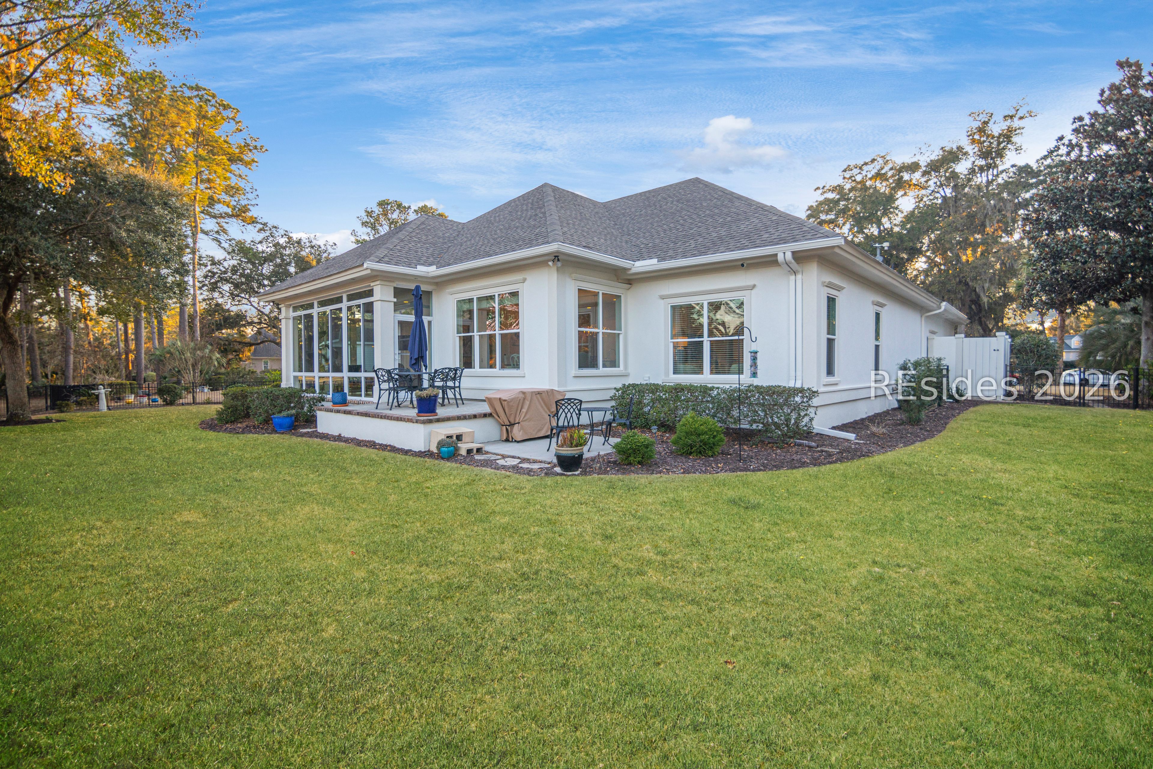 4 Victory Point Drive Bluffton, SC 29910 - Photo 3 of 52