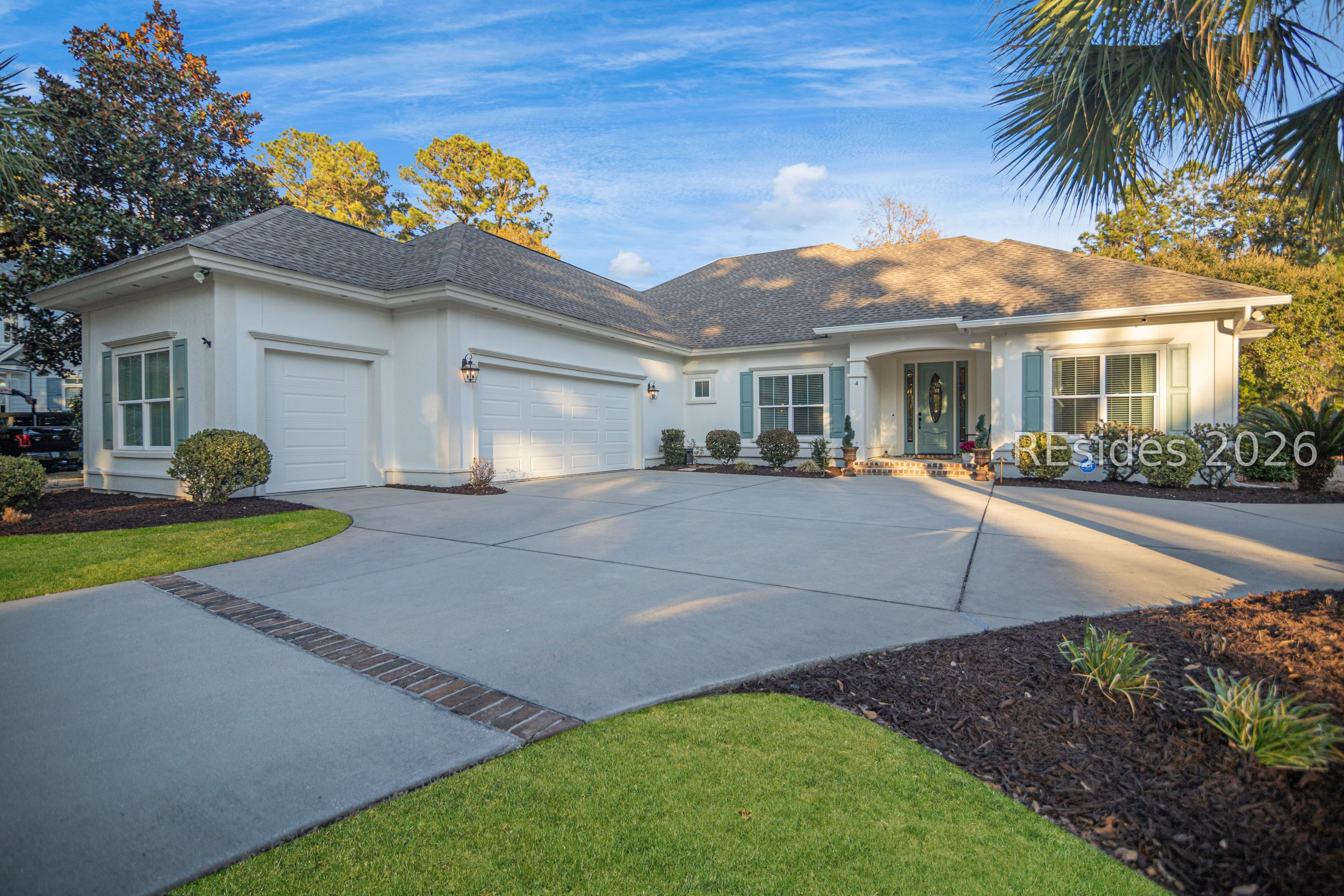 4 Victory Point Drive Bluffton, SC 29910 - Photo 38 of 52