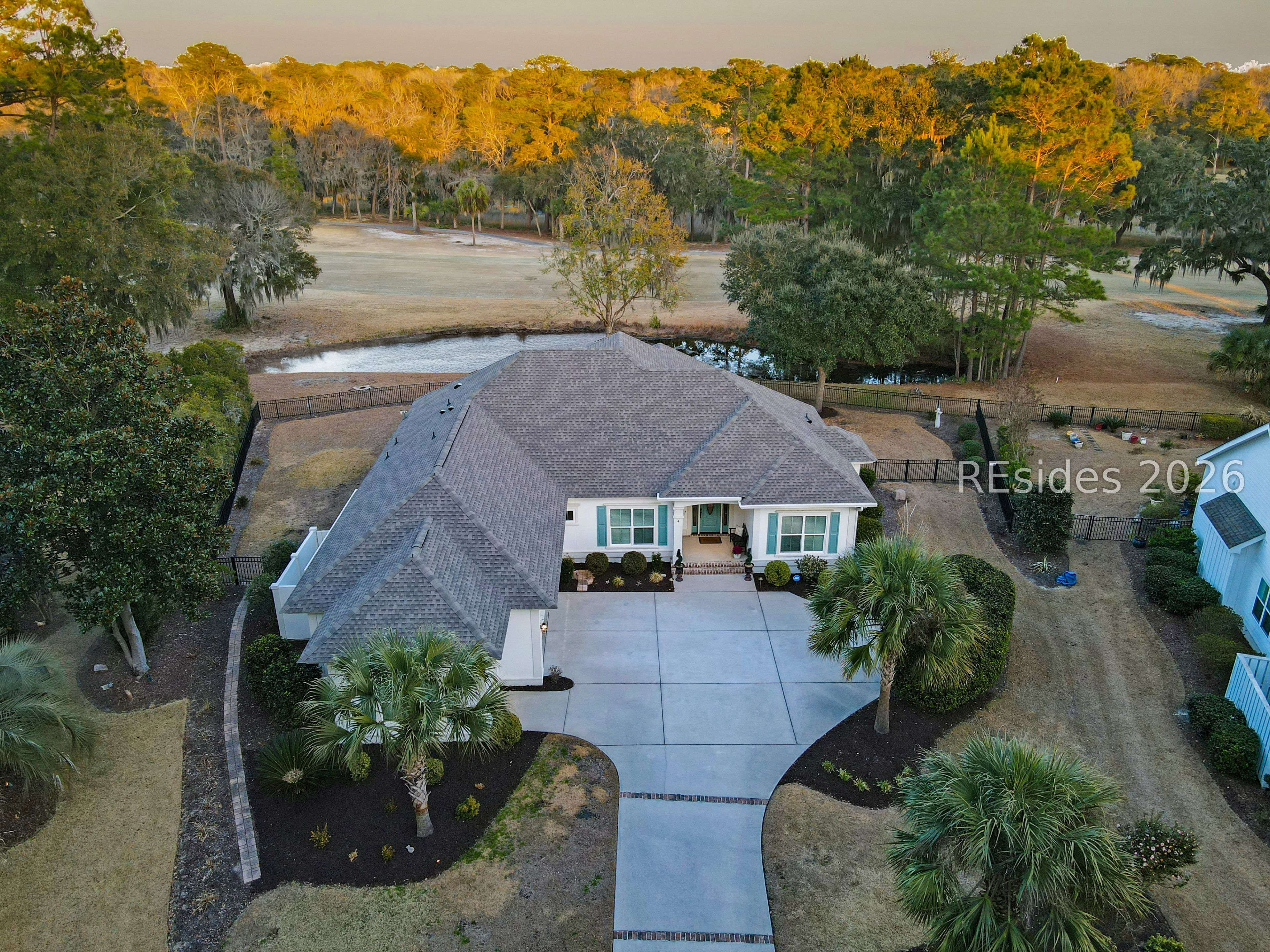 4 Victory Point Drive Bluffton, SC 29910 - Photo 39 of 52