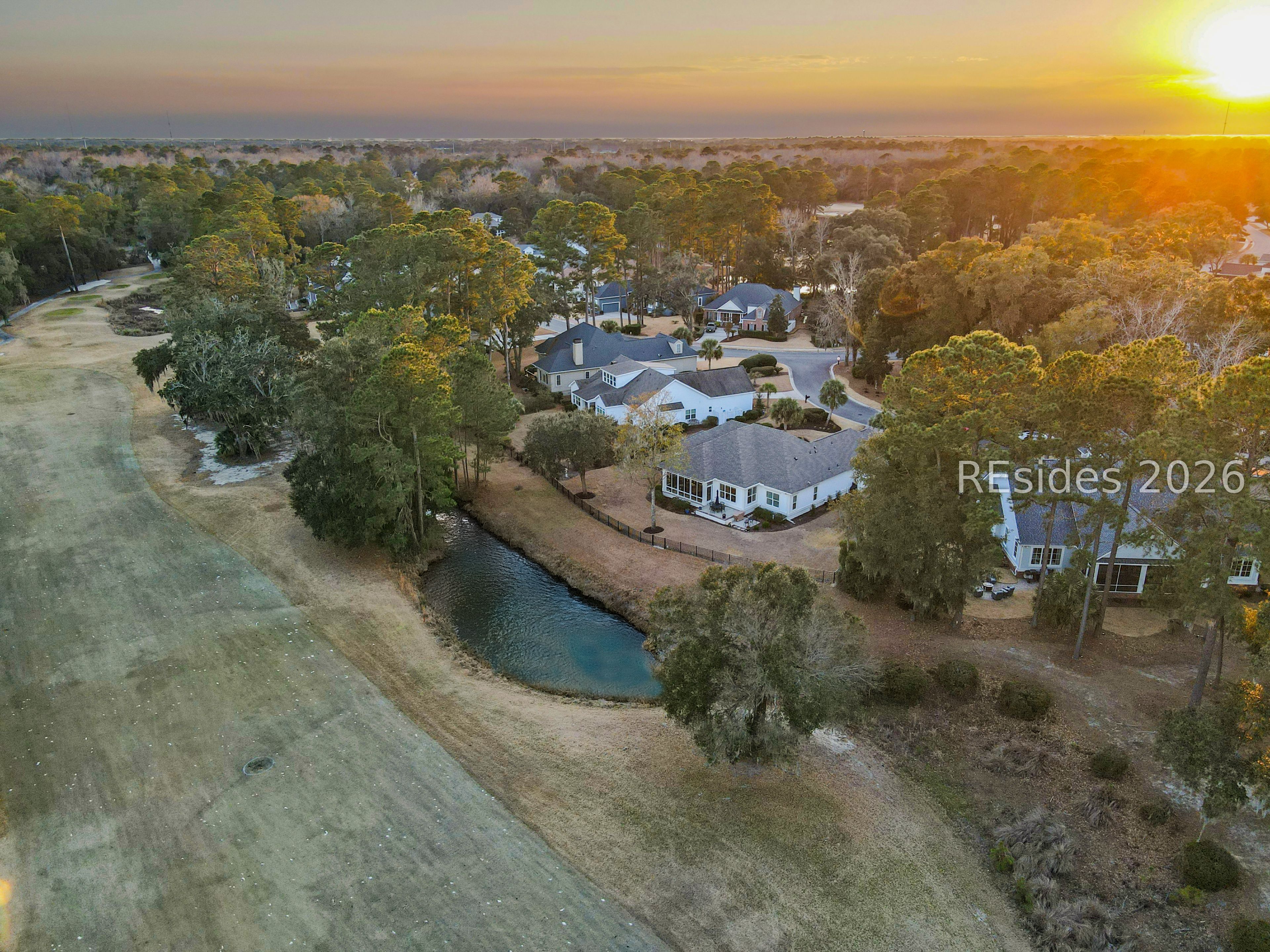 4 Victory Point Drive Bluffton, SC 29910 - Photo 46 of 52