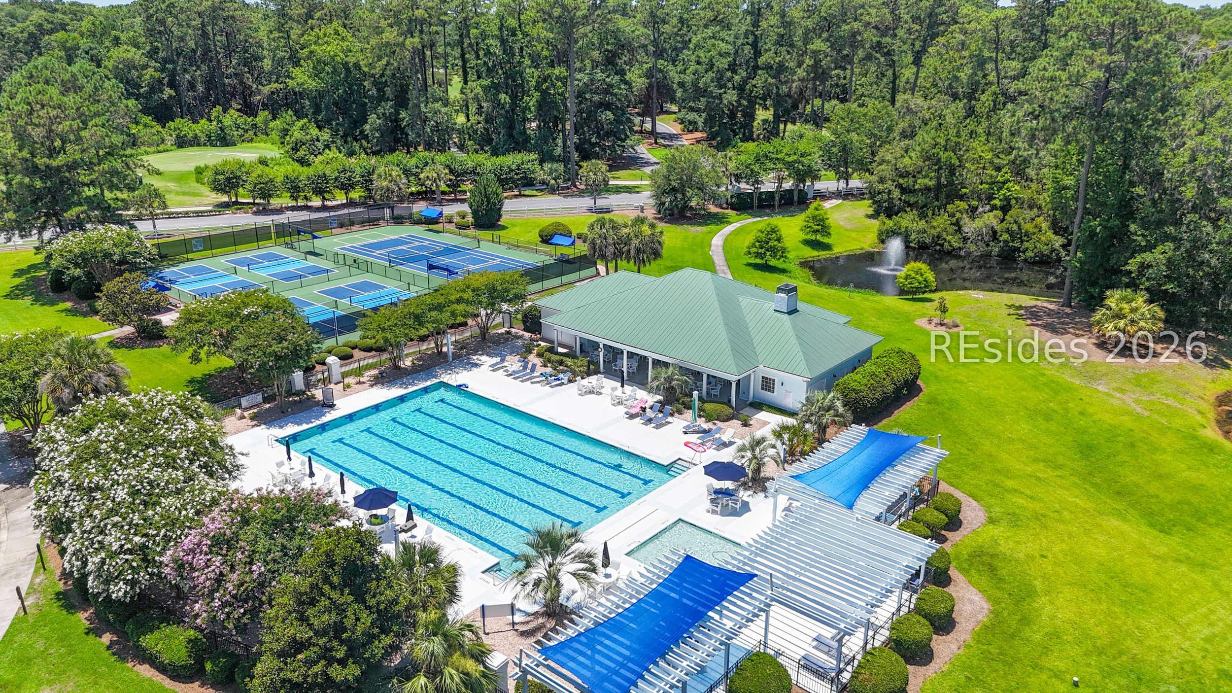 4 Victory Point Drive Bluffton, SC 29910 - Photo 48 of 52