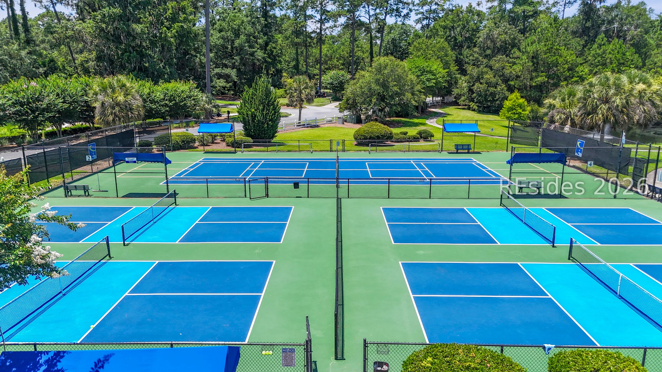 4 Victory Point Drive Bluffton, SC 29910 - Photo 49 of 52