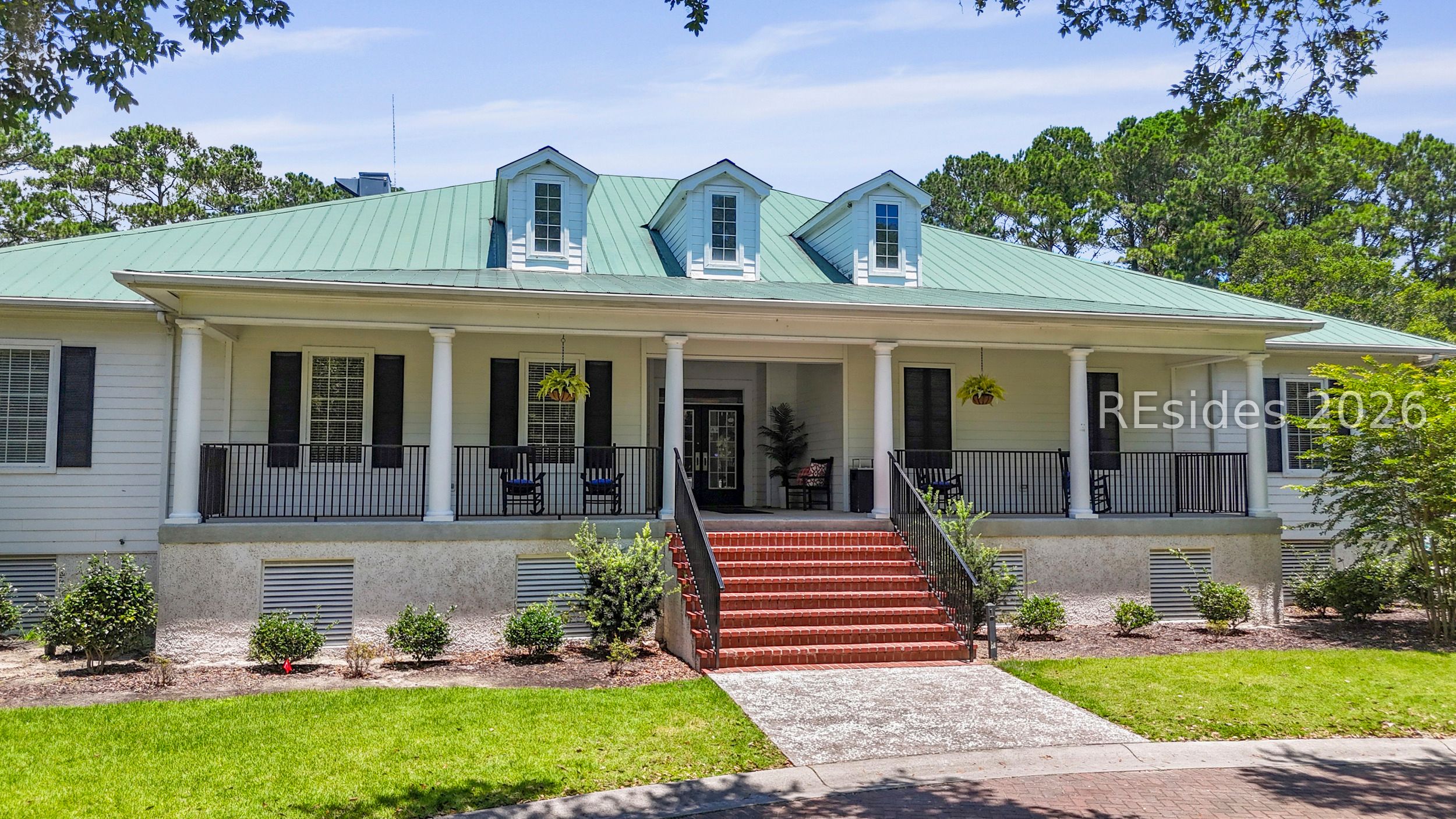 4 Victory Point Drive Bluffton, SC 29910 - Photo 51 of 52