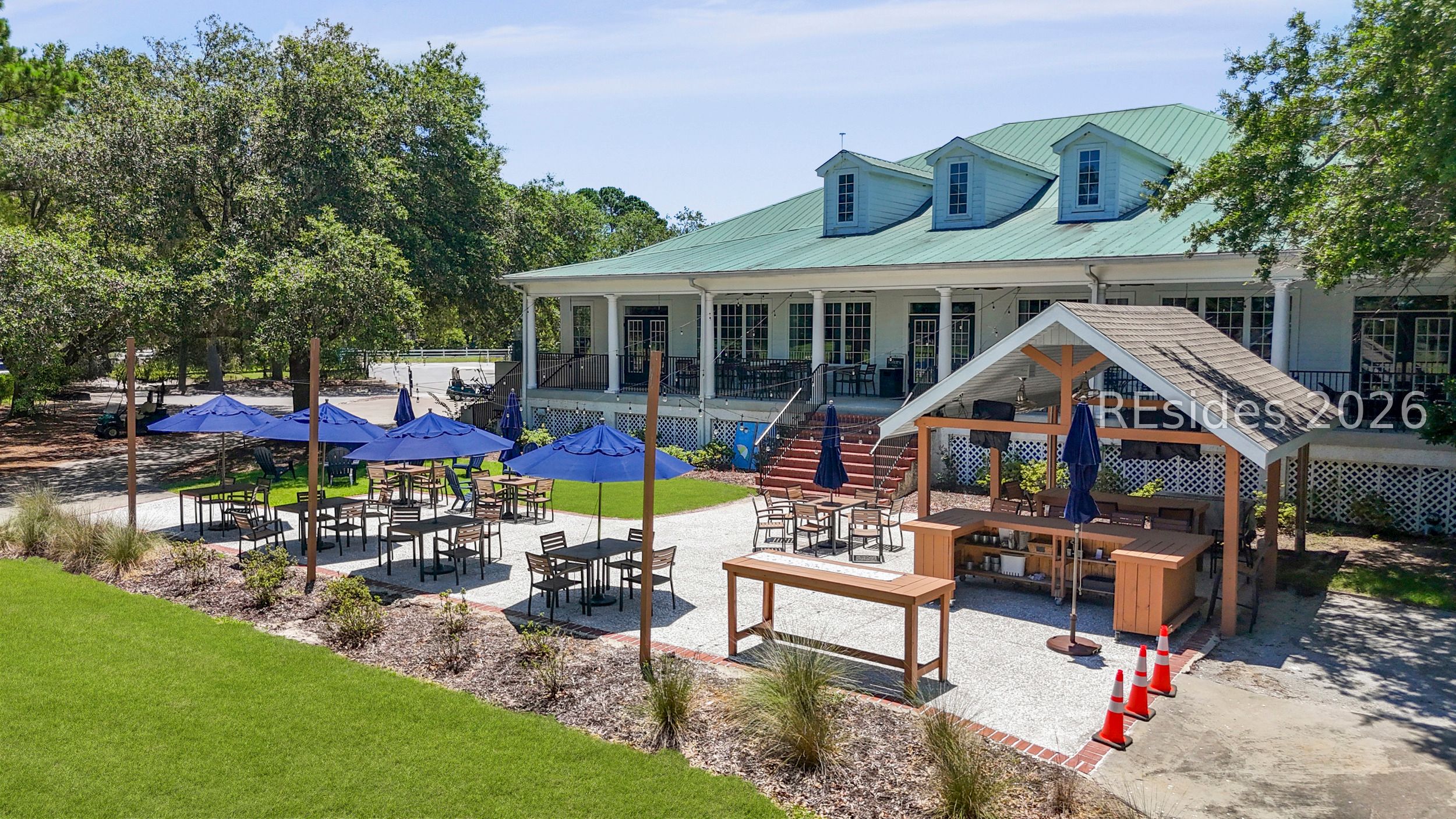 4 Victory Point Drive Bluffton, SC 29910 - Photo 52 of 52